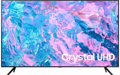 Samsung 43" digital skjerm HG43CU700