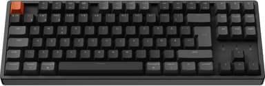 Keychron K8v2 trådløst tastatur