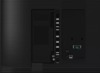 Samsung 43" digital skjerm HG43CU700