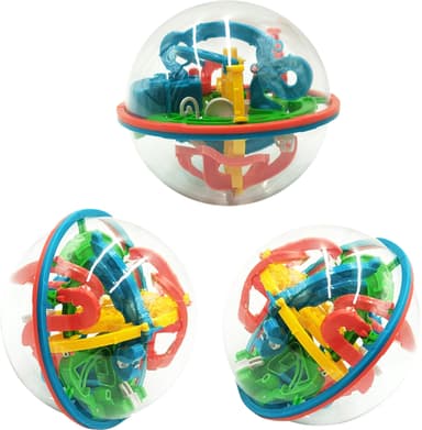 Mad Monkey labyrint-ball