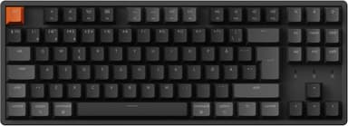 Keychron K8v2 trådløst tastatur