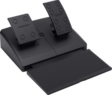 Trust GXT289 PC/PS4/Xbox/Switch hjul og pedalsett