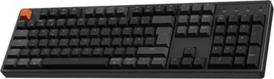 Keychron K10v2 trådløst tastatur