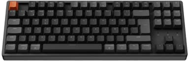 Keychron K8v2 trådløst tastatur