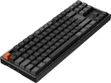 Keychron K8v2 trådløst tastatur