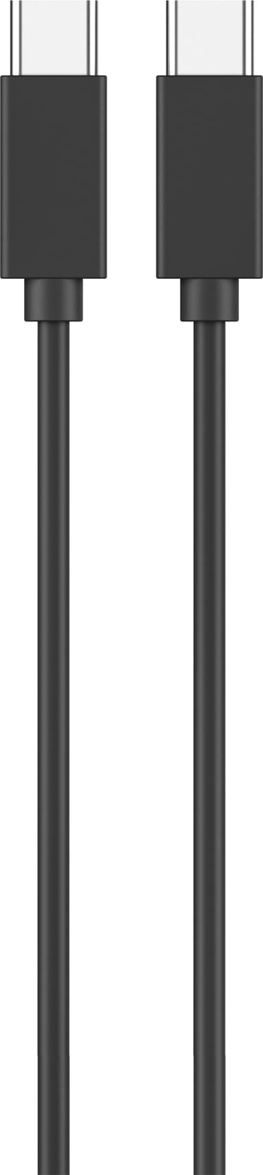Goji 10000mAh Mini powerbank (sort)