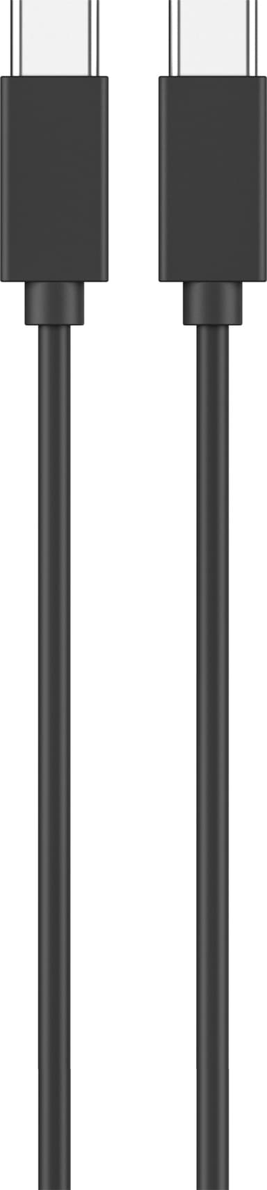 Goji 20000mAh Mini powerbank (sort)