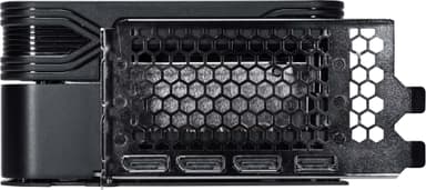 PALIT RTX5090 GameRock grafikkort