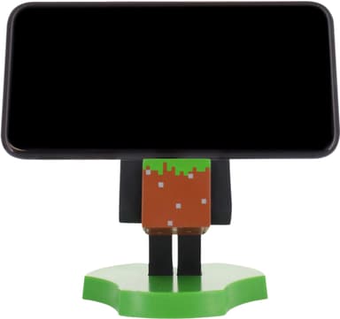 Cable Guys Minecraft telefonstativ (Enderman)