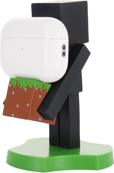 Cable Guys Minecraft telefonstativ (Enderman)