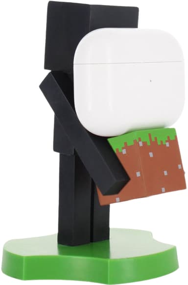Cable Guys Minecraft telefonstativ (Enderman)