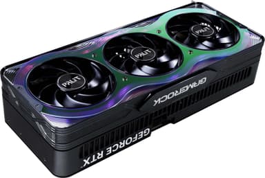 PALIT RTX5090 GameRock grafikkort