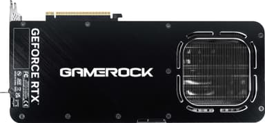 PALIT RTX5090 GameRock grafikkort