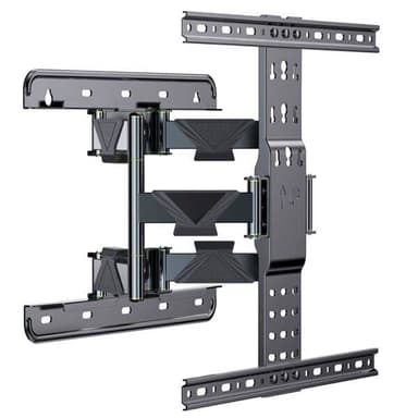 Veggbrakett med full bevegelse 32-65"" maks 35 kg