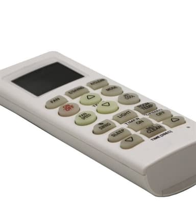 Fjernkontroll for LG Air Conditioning AKB73215509