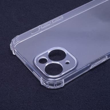 Tynt beskyttelsesdeksel til Oppo A38 4G - Klar