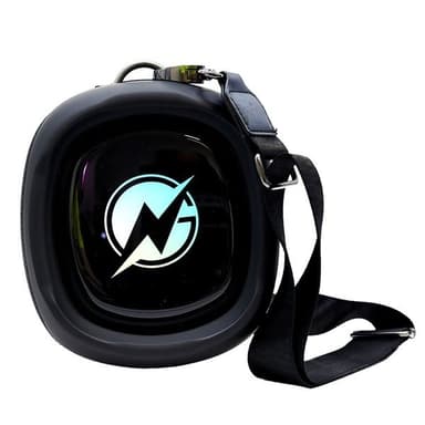 N-GEAR NRG500 Bluetooth-høyttaler med mikrofon og IPX5 vanntetthet