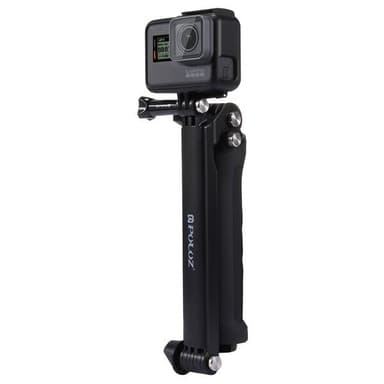 3-veis Selfie Stick GoPro HERO