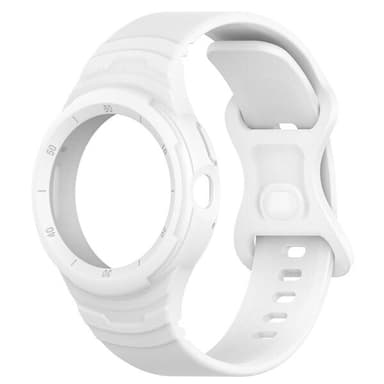 Armbånd til Google Pixel Watch 1 / 2 - Hvit