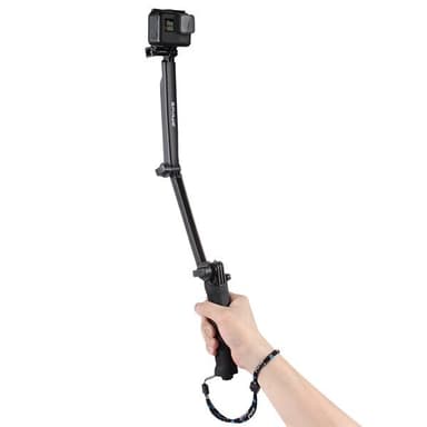 3-veis Selfie Stick GoPro HERO
