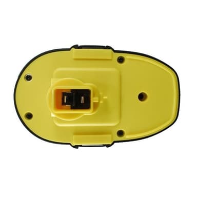 Verktøybatteri 3000 mAh for DeWalt DC212 / DC987 / DCD950KX