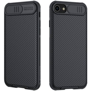 Nillkin CamShield deksel iPhone 16e
