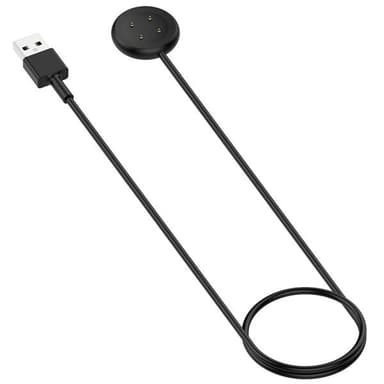 Ladekabel med USB- og magnetisk tilkobling for FitBit Ace LTE