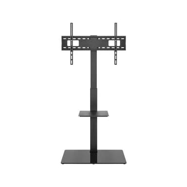 Goobay Basic Gulvstativ for TV 37-70""