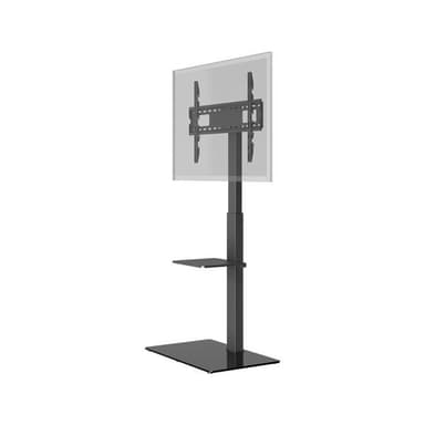 Goobay Basic Gulvstativ for TV 37-70""