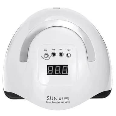 Extralink Beauty LED UV-neglelampe