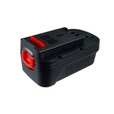Verktøybatteri 3000 mAh for BD12PSK / CD14CE / GC960