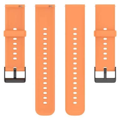 Zen klokkereim OnePlus Watch 3 - Oransje