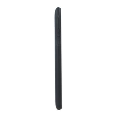 TPU-deksel til Xiaomi Redmi 13c 4G - Sort