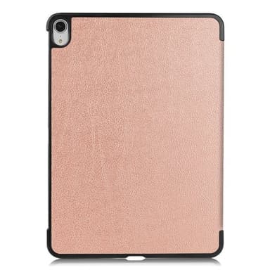 Etui med stativ for iPad Air 11 2024/2022/2020 - RoseGold
