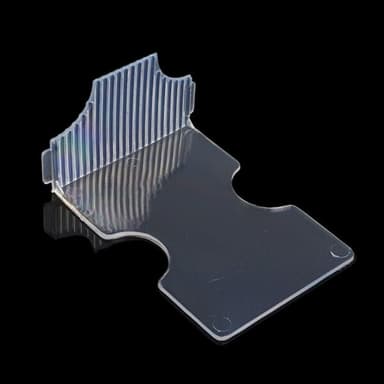 Elektronisk Spillkortblander