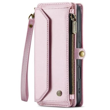 CaseMe mobildeksel C36 iPhone 16e - Rosa