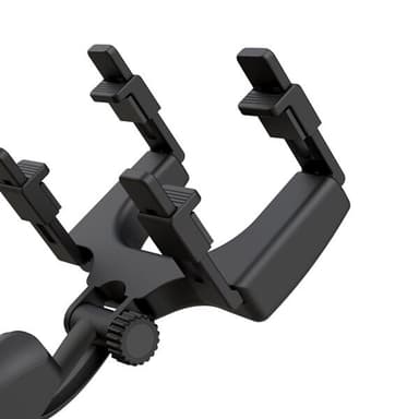 XO C70 mobiltelefonholder for ryggespeilet
