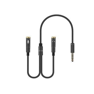 3,5mm Audioadapter