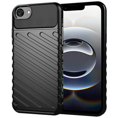 Thunder deksel iPhone 16e