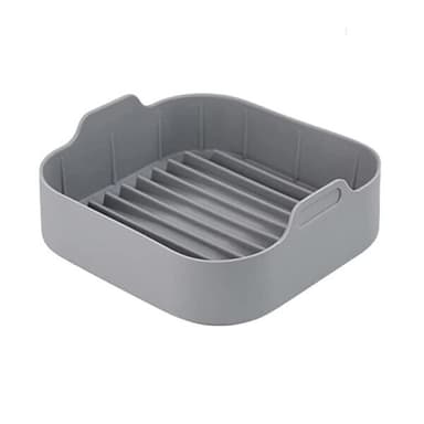Silikonform til Air Fryer