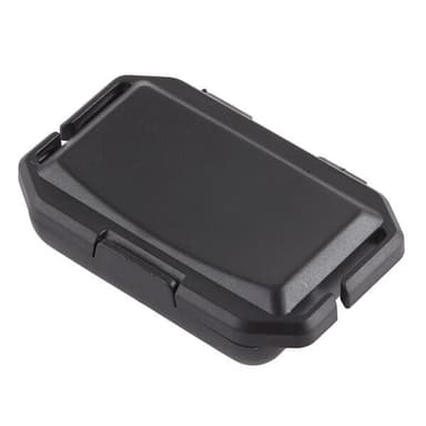 10 W COB LED-hodelykt med justerbare lysmoduser