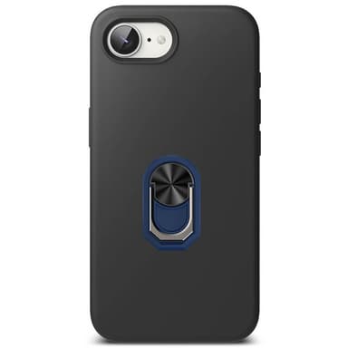 TPU ringdeksel iPhone 16e - Navy