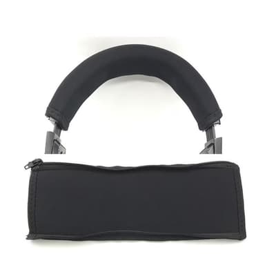 Hodestøttetrekk / pute for ATH MSR7/M50X/M40X/M30/M20X
