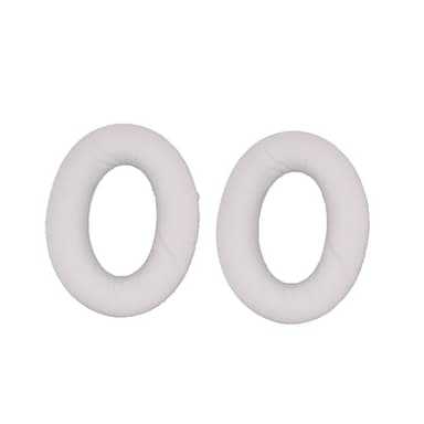 Erstatningsøreputer for Bose QuietComfort 45 Hvit