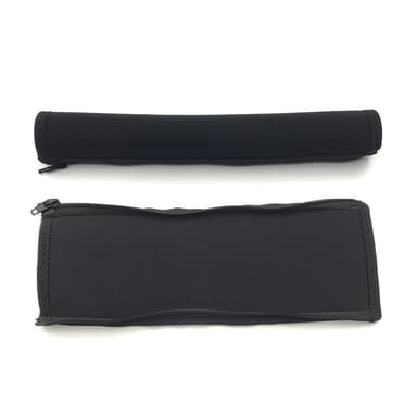 Hodestøttetrekk / pute for ATH MSR7/M50X/M40X/M30/M20X