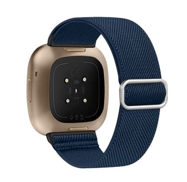 Utskifting av klokkebånd for Fitbit Versa 3/4