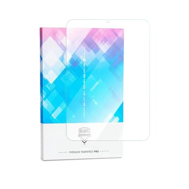 Skjermbeskytter i herdet glass for iPad Mini iPad Mini 6