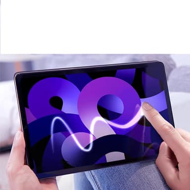 Skjermbeskytter i herdet glass for iPad Mini iPad Mini 6