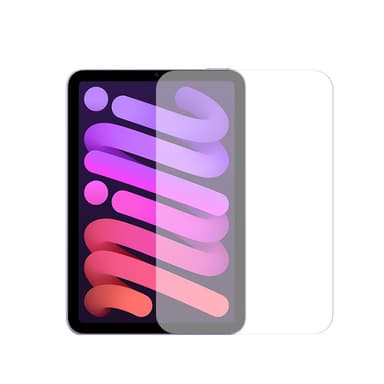 Skjermbeskytter i herdet glass for iPad Mini iPad Mini 6
