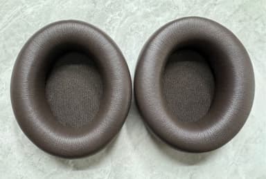 Erstatningsøreputer for Beats Studio Pro kaffe